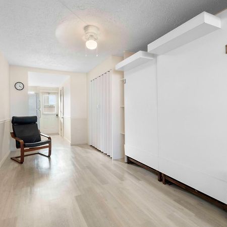 Expo Motel Голливуд Экстерьер фото