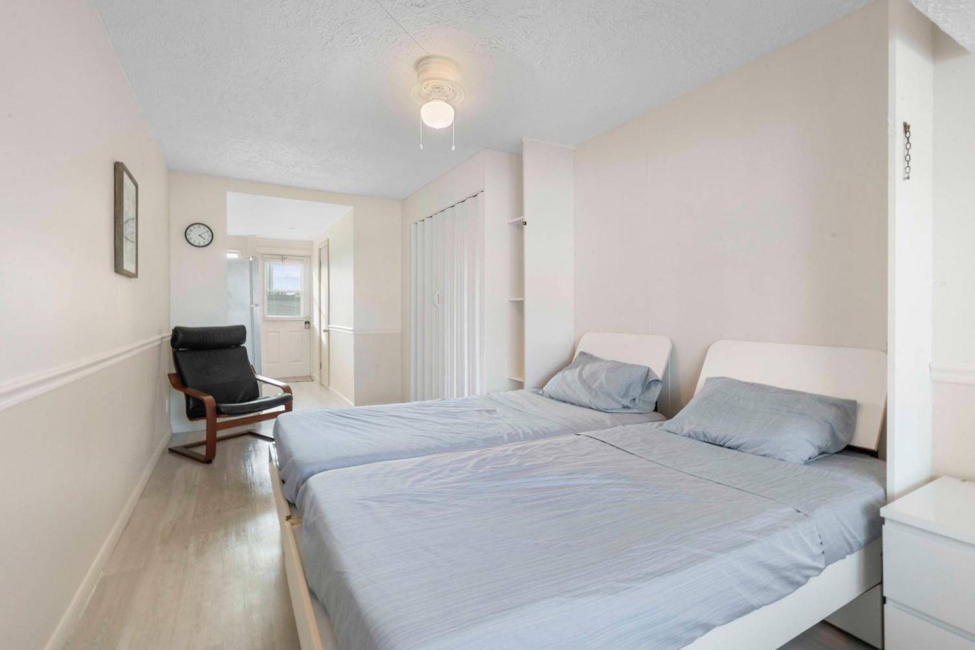 Expo Motel Голливуд Экстерьер фото
